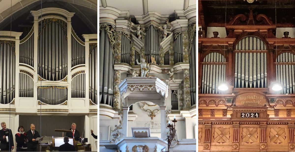 „Orgel des Jahres 2026“